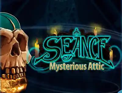 Seance Mysterious Attic