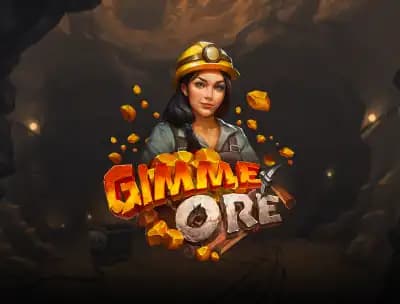 gimme-ore