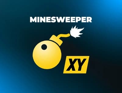 Play Minesweeper XY