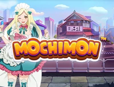 Mochimon