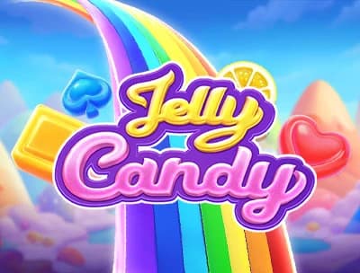 jelly candy