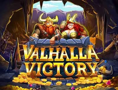 Valhalla Victory