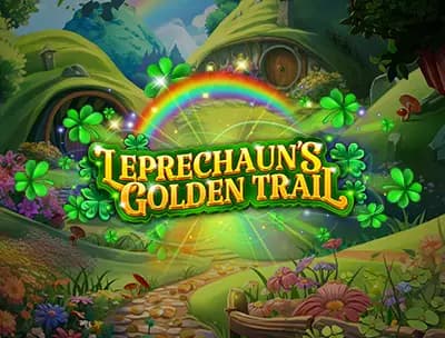 Leprechaun's Golden Trail