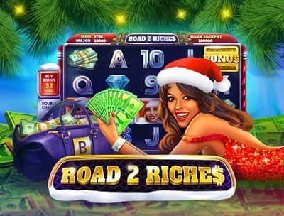 Road 2 Riches