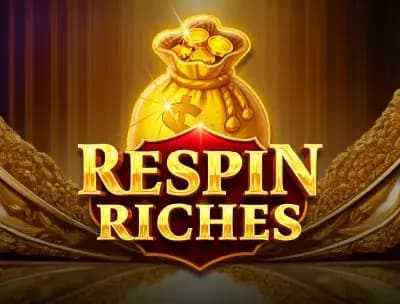 Respin Riches