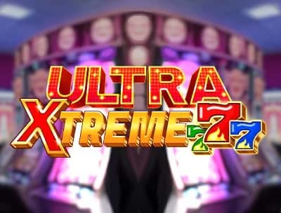 UltraXtreme 777