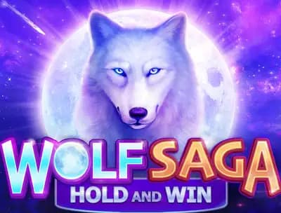 Wolf Saga