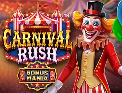 Carnival Rush 