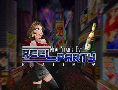 Play Reel Party Platinum