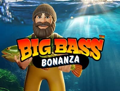 Big Bass Bonanza