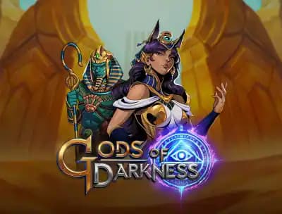 Gods Of Darkness