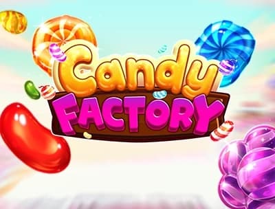 Candy Factory 