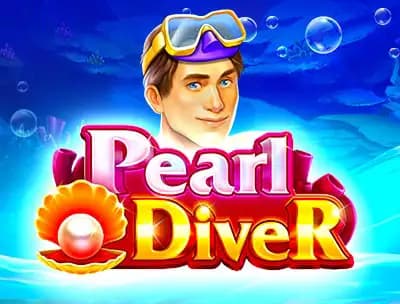  Pearl Diver 