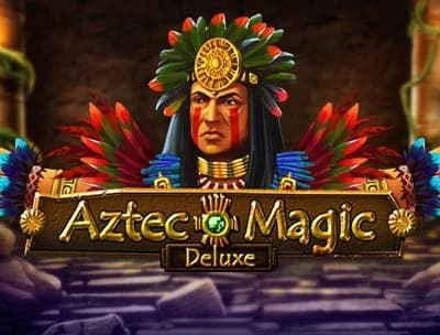 Play Aztec Magic Deluxe