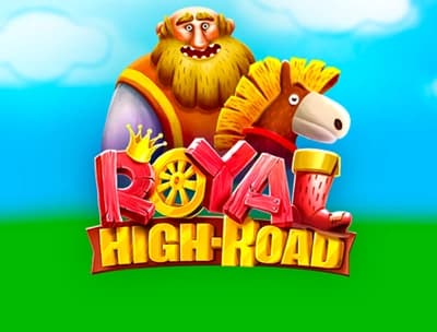 Play Royal High-Road