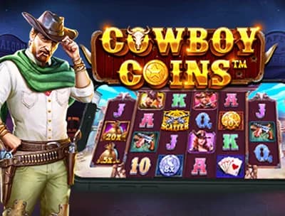 Cowboy Coins