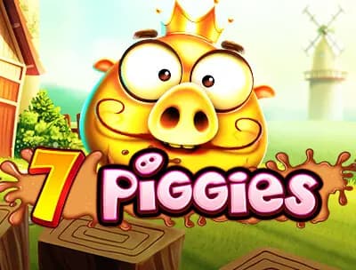 7 Piggies