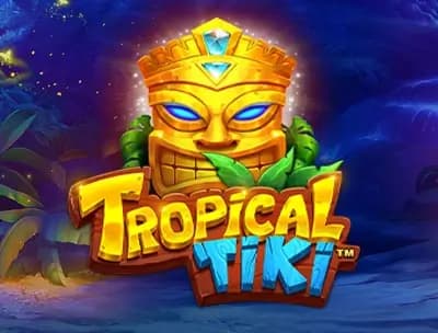 Tropical Tiki