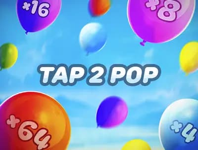 Tap2Pop