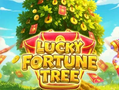 Lucky Fortune Tree