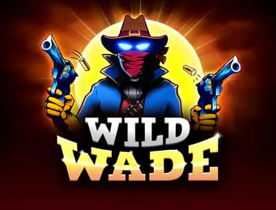 Wild wade