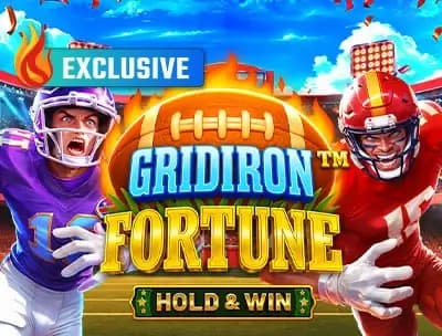 Gridiron Fortune