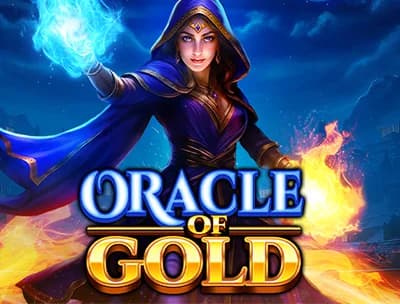 Oracle of Gold