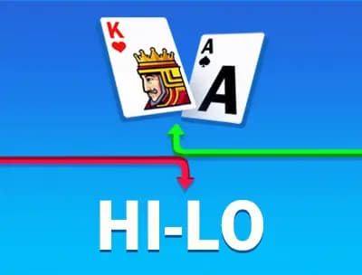 Hi-lo