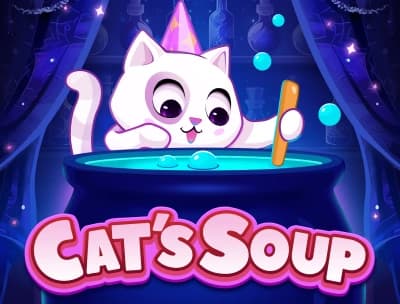 Cat’s Soup 