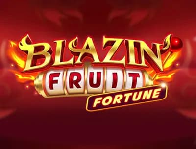 Blazin Fruit Fortune