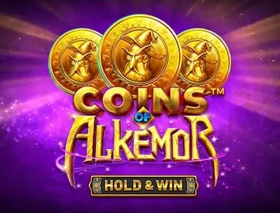 Coins of Alkemor