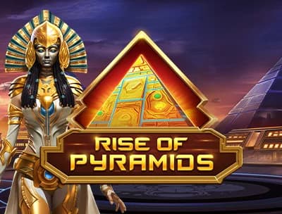 Rise of Pyramids 