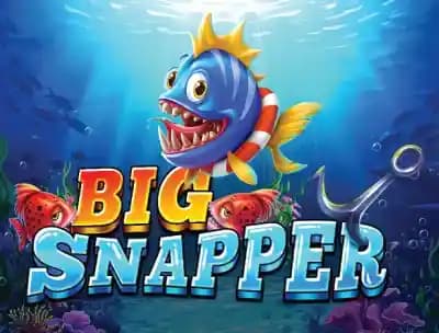 Big Snapper