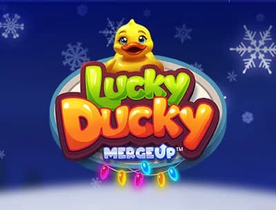 Lucky Ducky