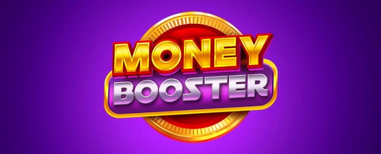 Money Booster