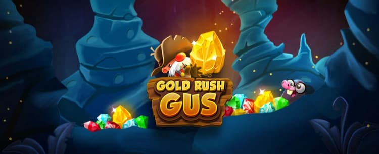 Play Gold Rush Gus Slots at Ignition Casino