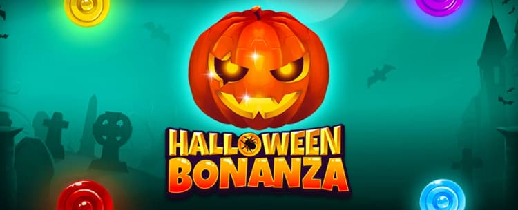 Halloween Bonanza