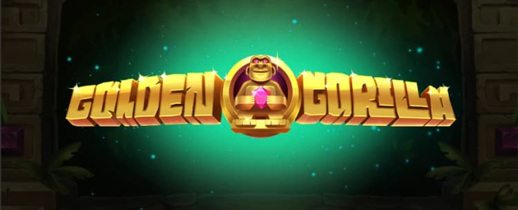 Golden Gorilla