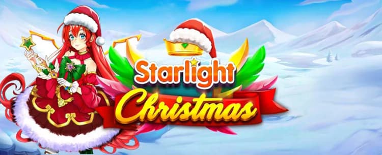 Starlight Christmas