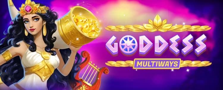 Goddess MULTIWAYS
