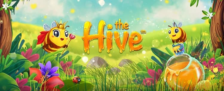 The Hive