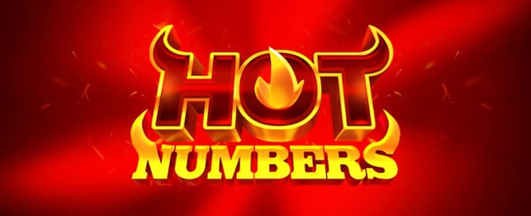 Hot Numbers