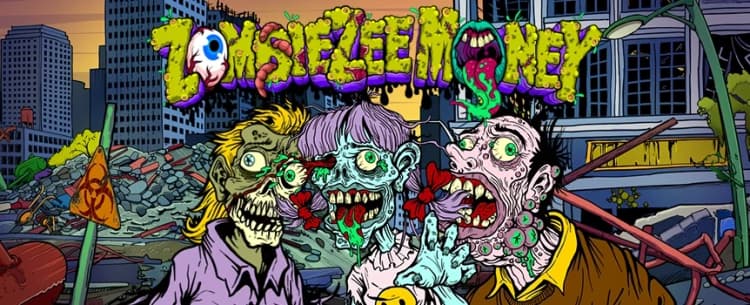 Zombiezee Money
