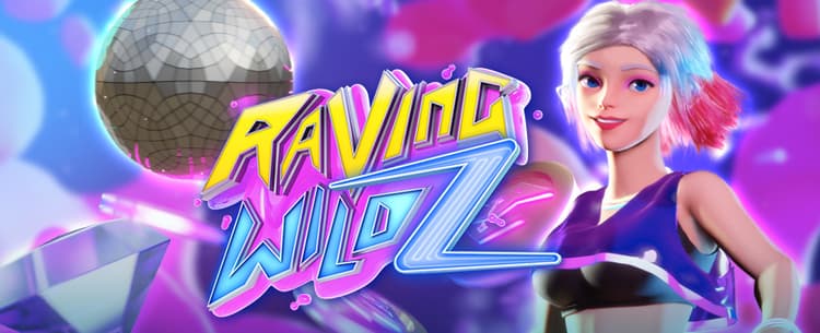 Raving Wildz