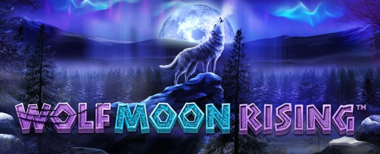 Wolf Moon Rising