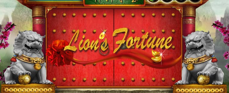 Lion's Fortune