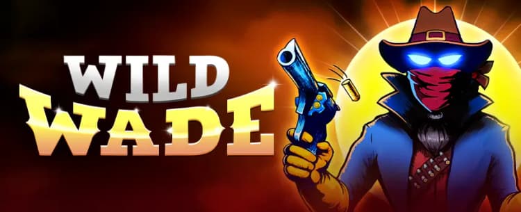 Wild wade