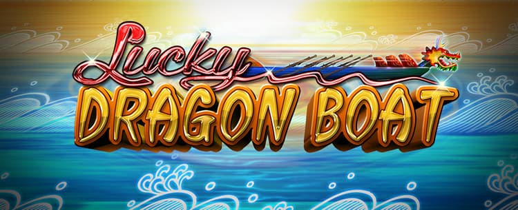 Play Lucky Dragon Boat