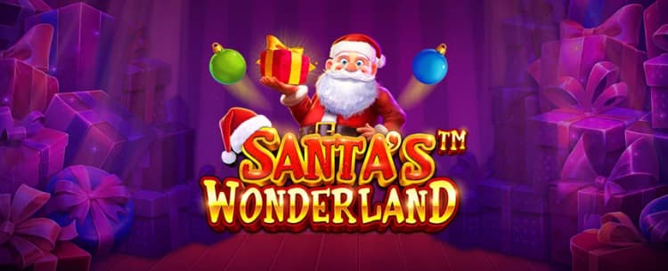 Santa's Wonderland