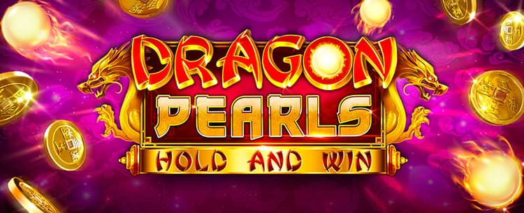 Dragon Pearls